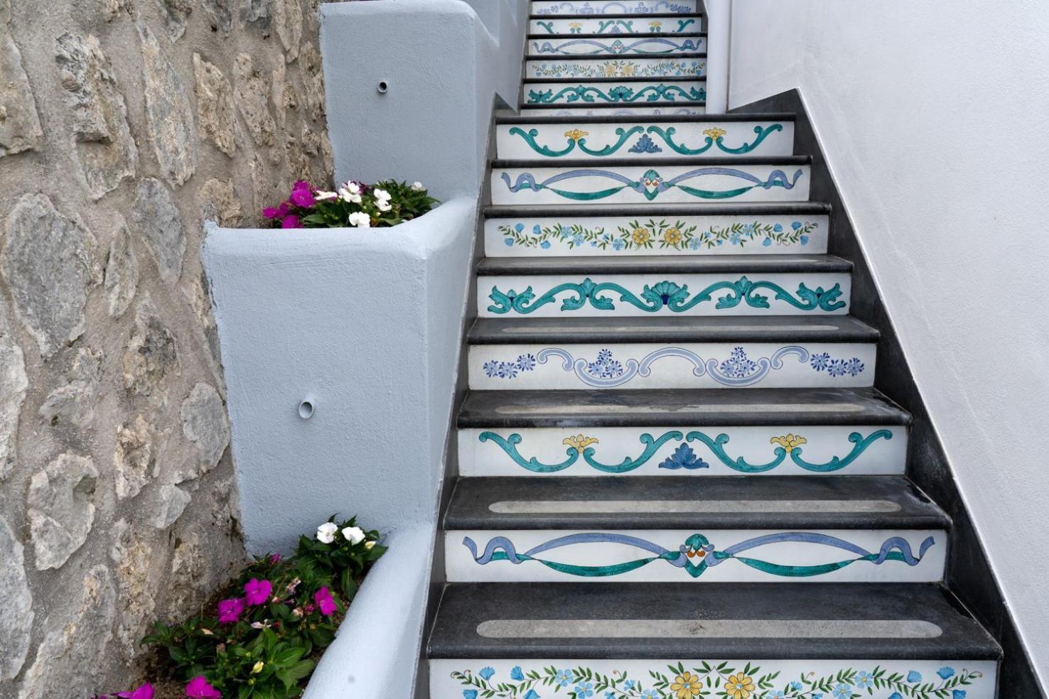 Suites In The Amalfi Coast - Guesthouse With Terrace Near Amalfi - Breathtaking View Of Ravello Скала Экстерьер фото