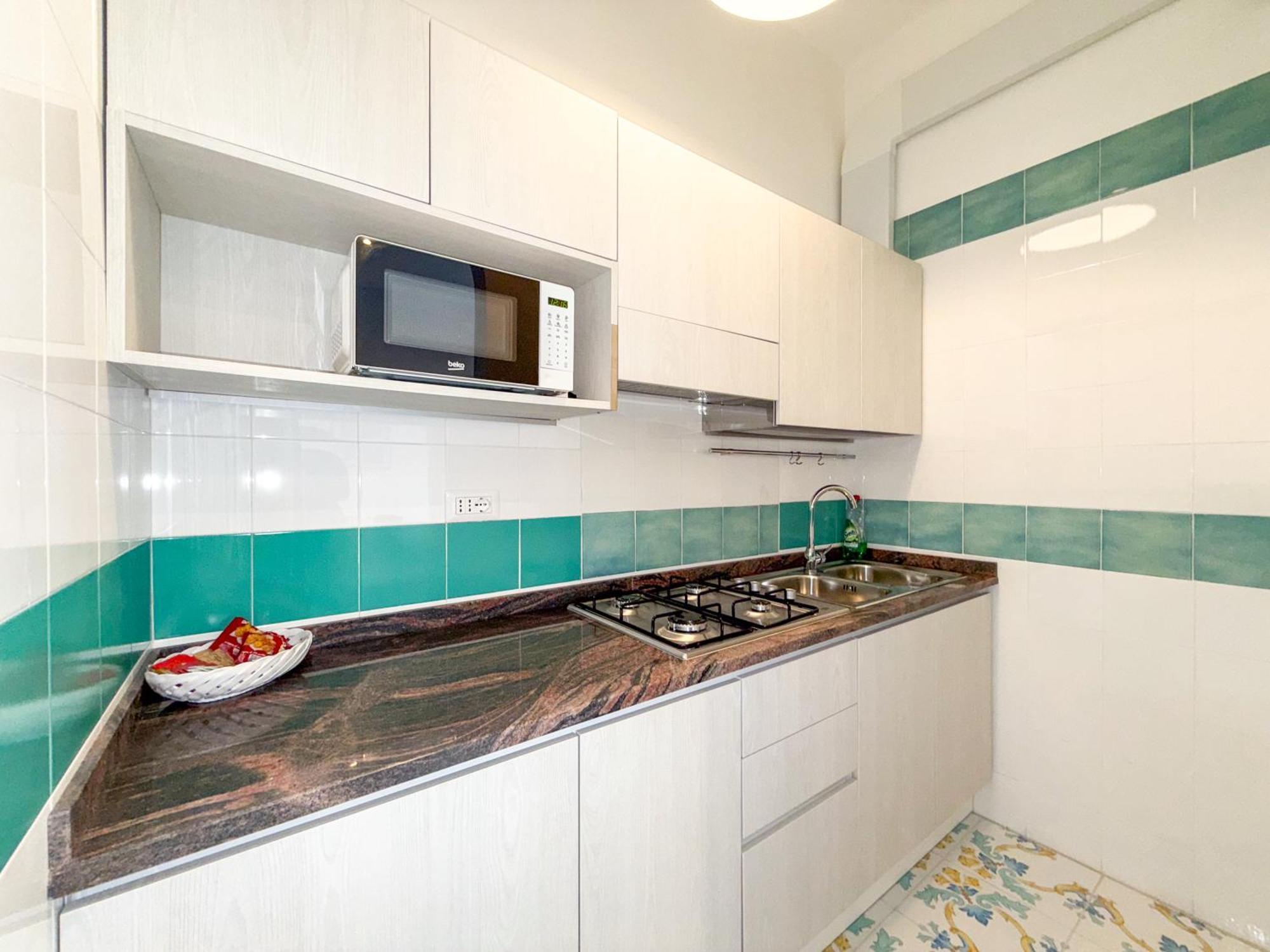 Suites In The Amalfi Coast - Guesthouse With Terrace Near Amalfi - Breathtaking View Of Ravello Скала Экстерьер фото