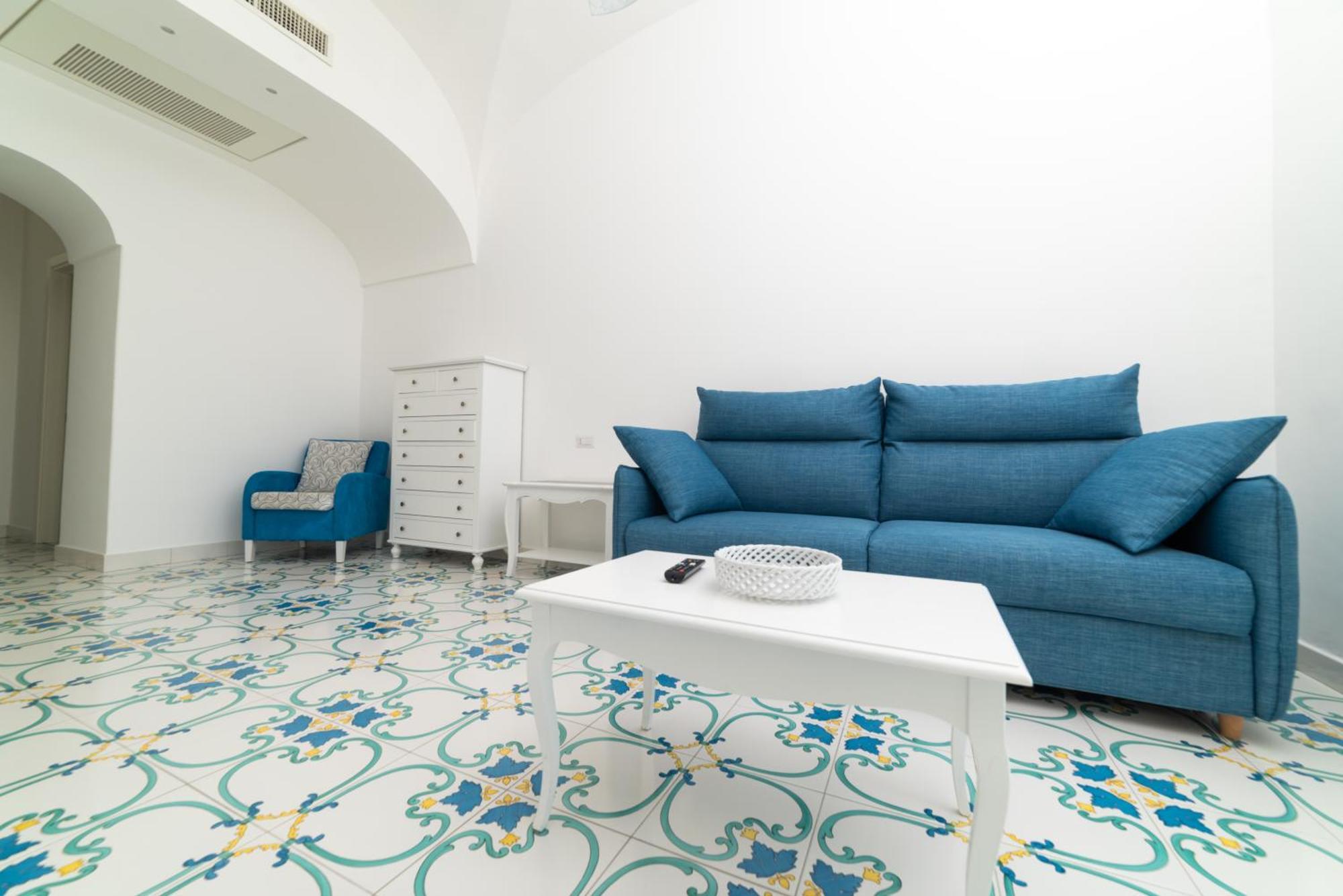 Suites In The Amalfi Coast - Guesthouse With Terrace Near Amalfi - Breathtaking View Of Ravello Скала Экстерьер фото