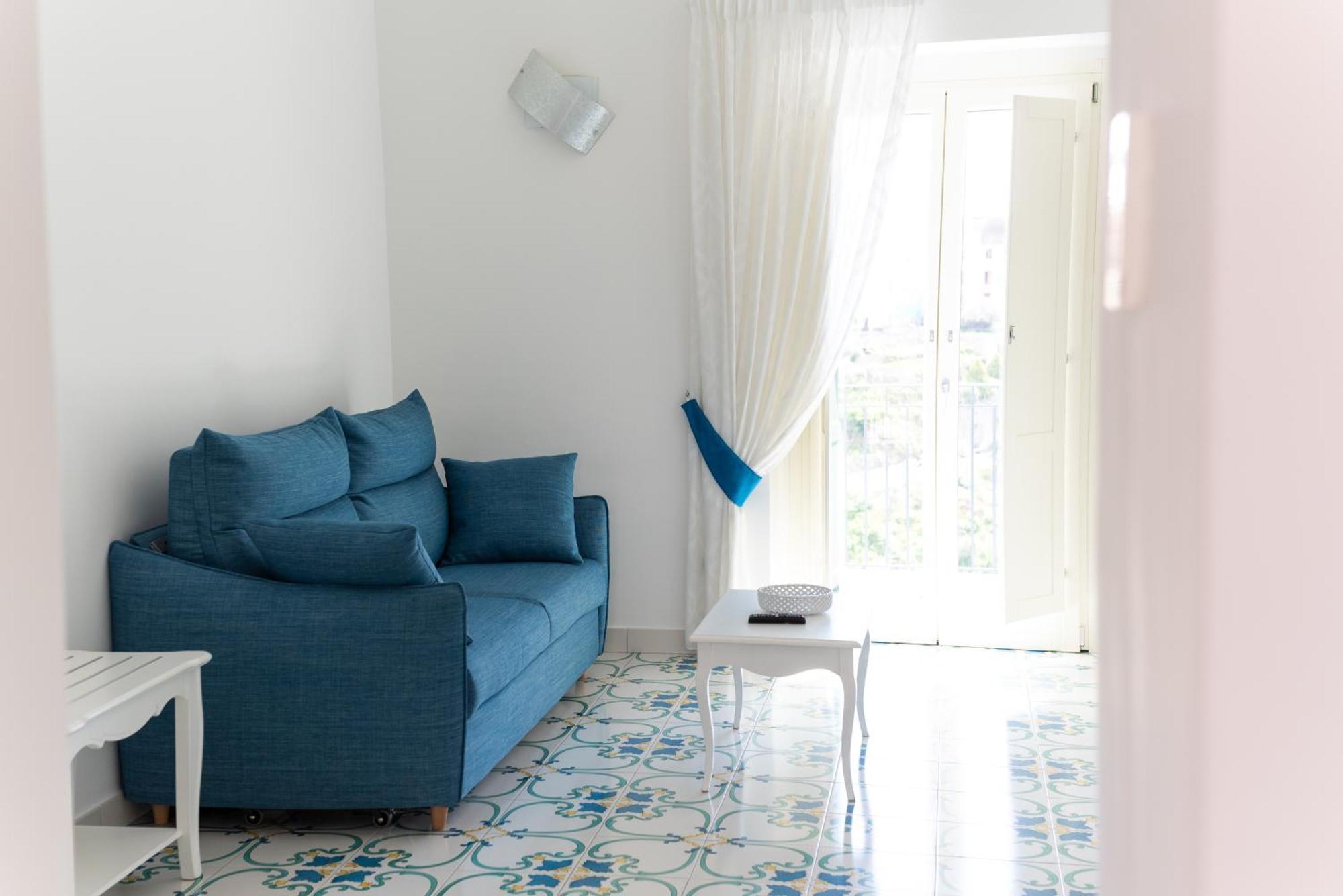 Suites In The Amalfi Coast - Guesthouse With Terrace Near Amalfi - Breathtaking View Of Ravello Скала Экстерьер фото