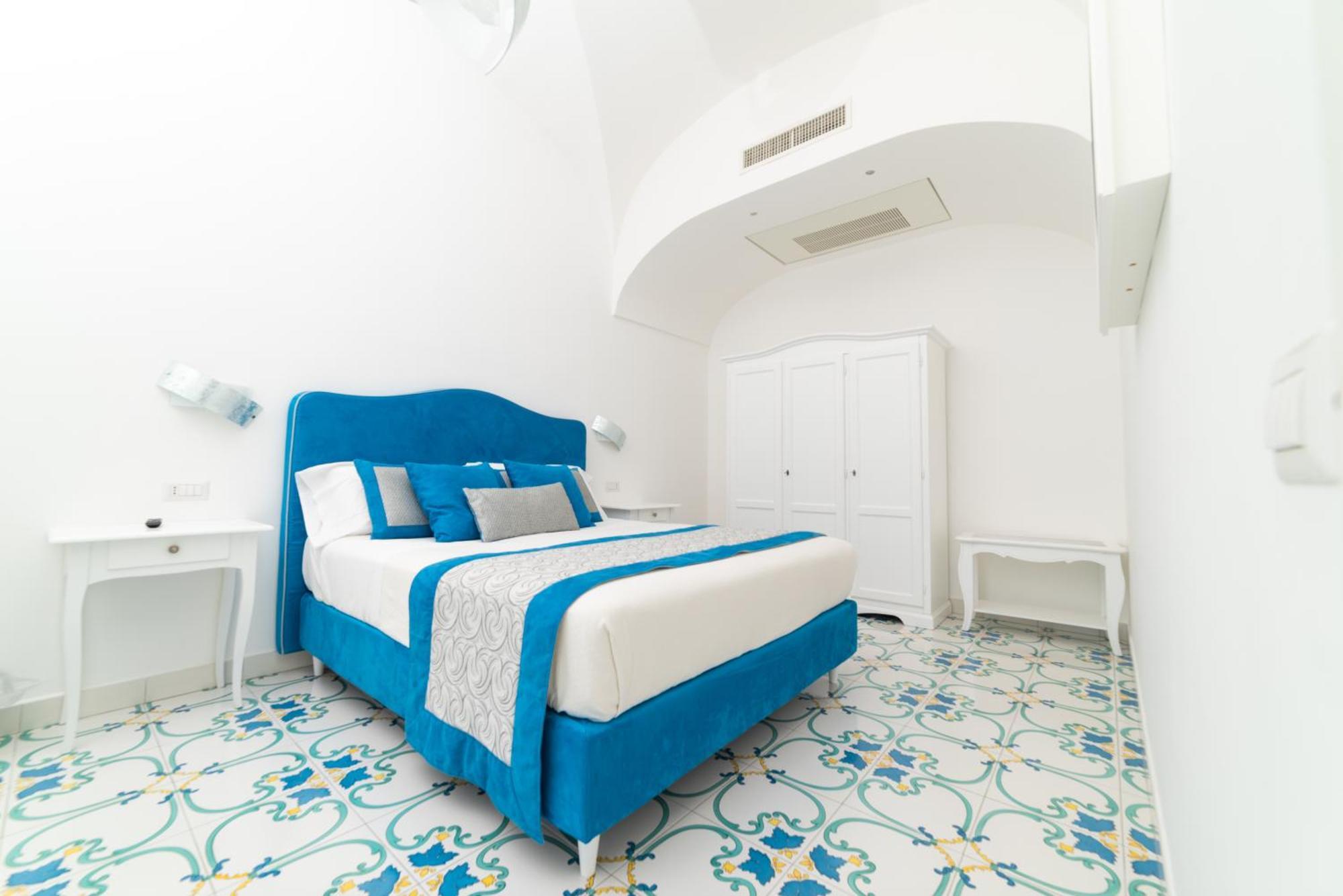 Suites In The Amalfi Coast - Guesthouse With Terrace Near Amalfi - Breathtaking View Of Ravello Скала Экстерьер фото