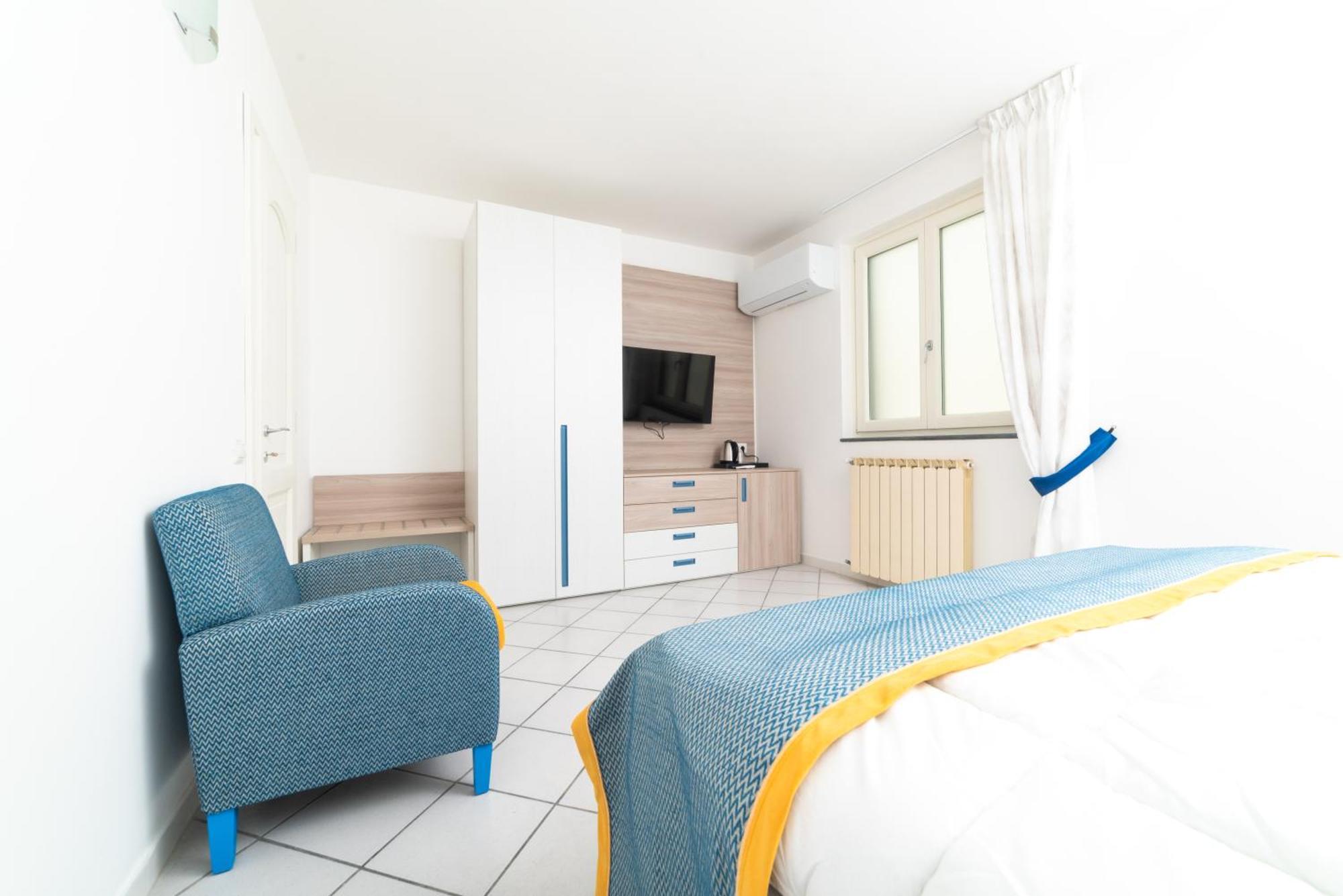 Suites In The Amalfi Coast - Guesthouse With Terrace Near Amalfi - Breathtaking View Of Ravello Скала Экстерьер фото